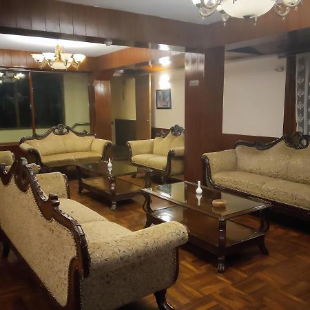 Hotel De Villa Gangtok Exteriér fotografie