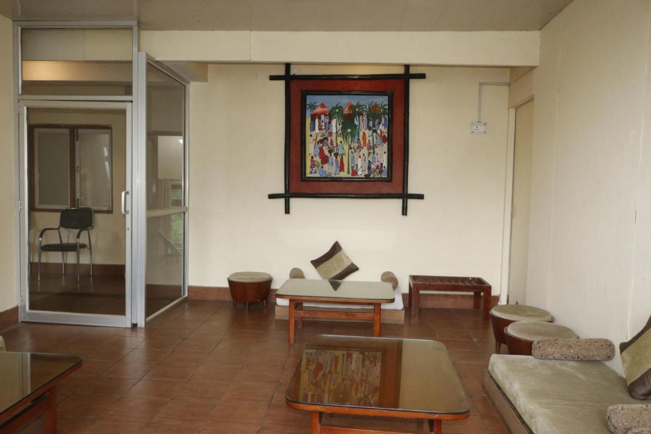 Hotel De Villa Gangtok Exteriér fotografie