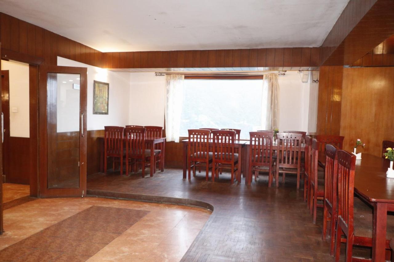 Hotel De Villa Gangtok Exteriér fotografie
