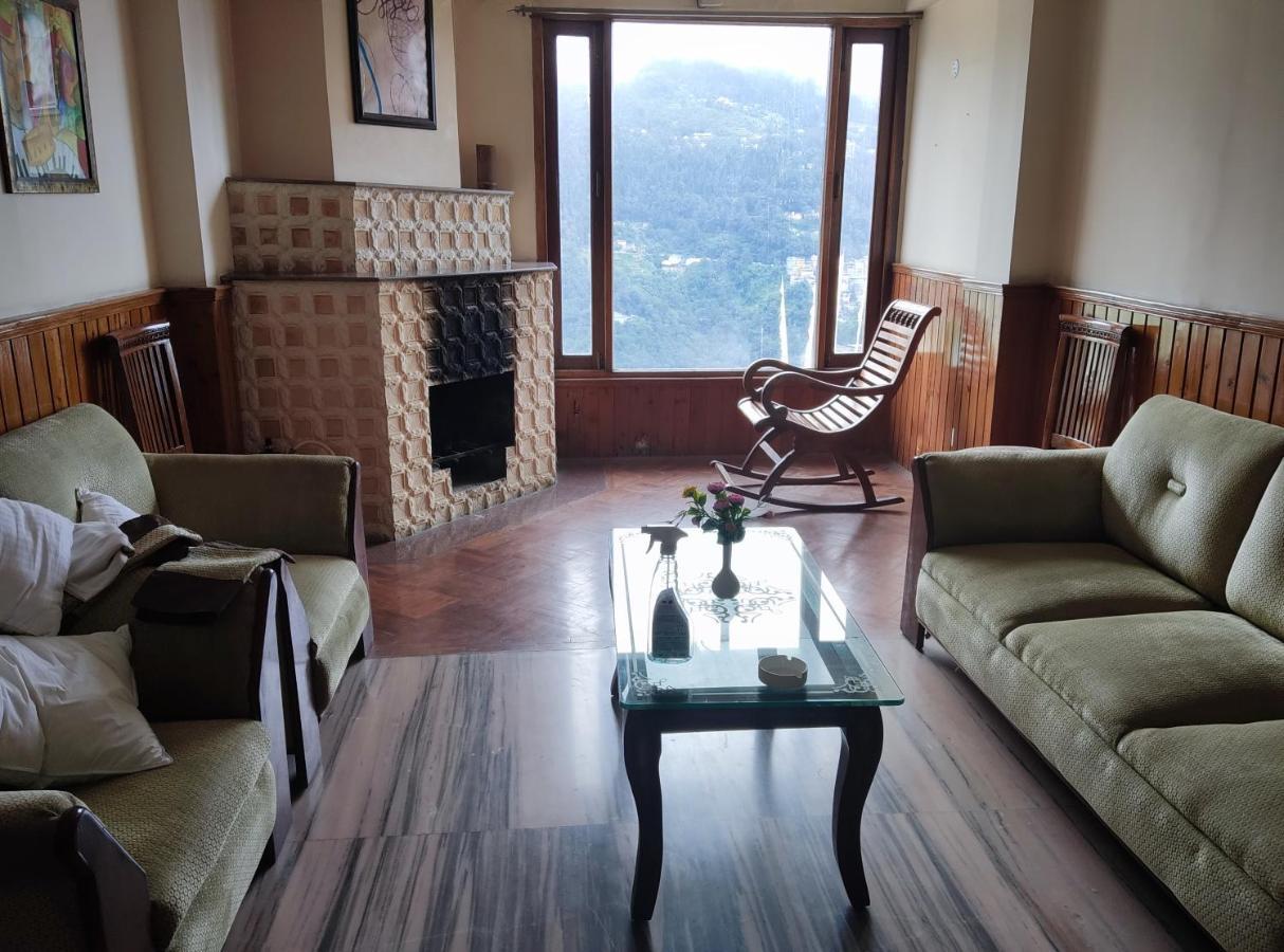 Hotel De Villa Gangtok Exteriér fotografie