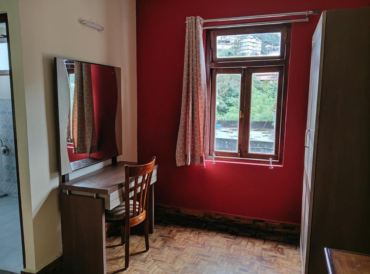 Hotel De Villa Gangtok Exteriér fotografie