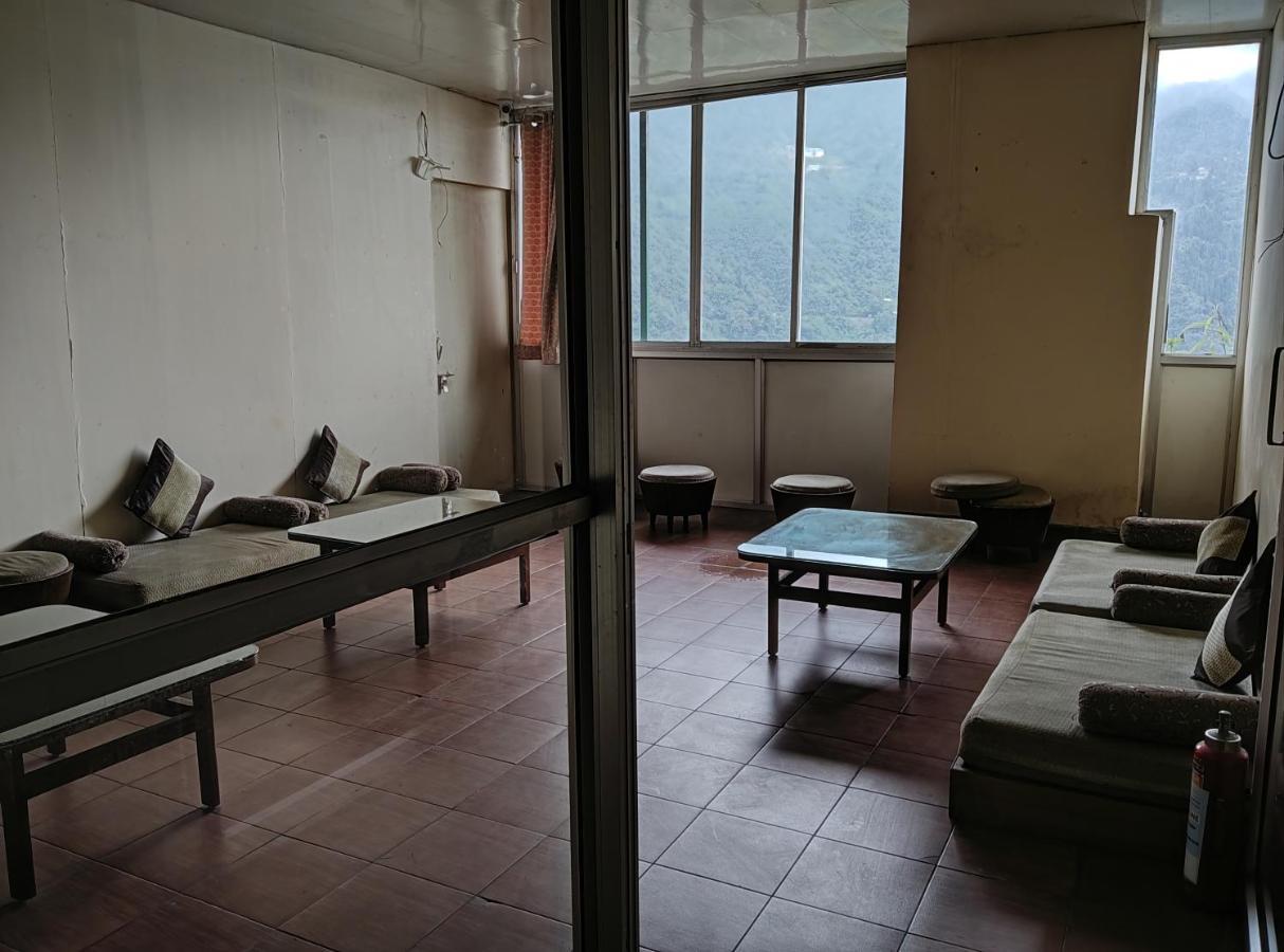 Hotel De Villa Gangtok Exteriér fotografie