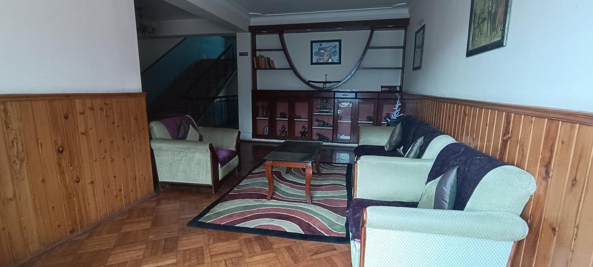 Hotel De Villa Gangtok Exteriér fotografie
